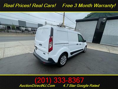 2015 Ford Transit Connect XLT   - Photo 3 - Jersey City, NJ 07307
