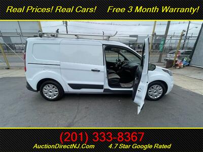 2015 Ford Transit Connect XLT   - Photo 12 - Jersey City, NJ 07307