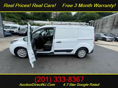 2015 Ford Transit Connect XLT   - Photo 9 - Jersey City, NJ 07307