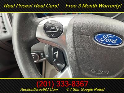 2015 Ford Transit Connect XLT   - Photo 21 - Jersey City, NJ 07307