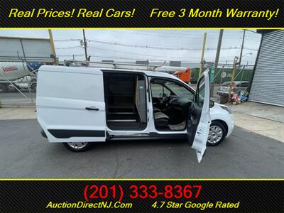 2015 Ford Transit Connect XLT   - Photo 13 - Jersey City, NJ 07307