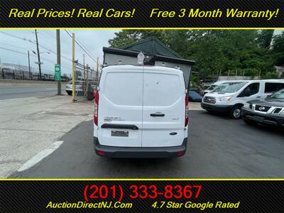 2015 Ford Transit Connect XLT   - Photo 4 - Jersey City, NJ 07307