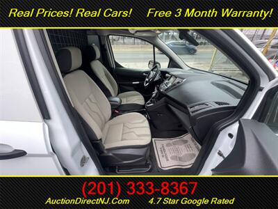 2015 Ford Transit Connect XLT   - Photo 14 - Jersey City, NJ 07307