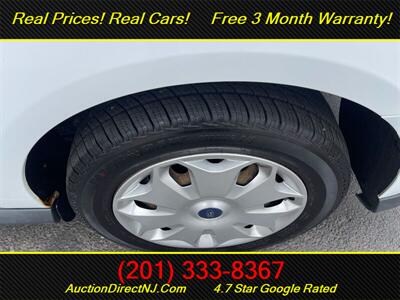 2015 Ford Transit Connect XLT   - Photo 37 - Jersey City, NJ 07307