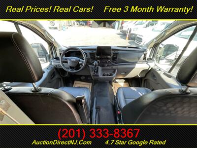 2020 Ford Transit T-250 T250 EXTENDED LWB Cargo   - Photo 14 - Jersey City, NJ 07307