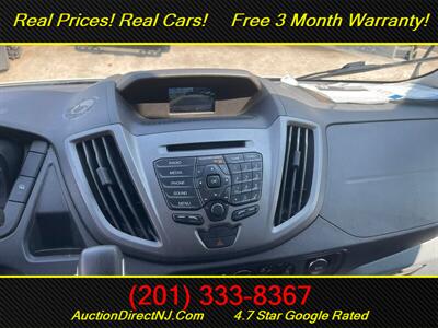 2019 Ford Transit 250   - Photo 16 - Jersey City, NJ 07307