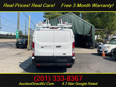 2019 Ford Transit T-250 T250 Cargo   - Photo 3 - Jersey City, NJ 07307