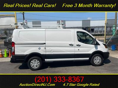 2019 Ford Transit 250   - Photo 2 - Jersey City, NJ 07307