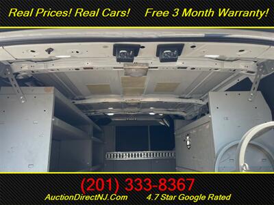 2019 Ford Transit 250   - Photo 28 - Jersey City, NJ 07307