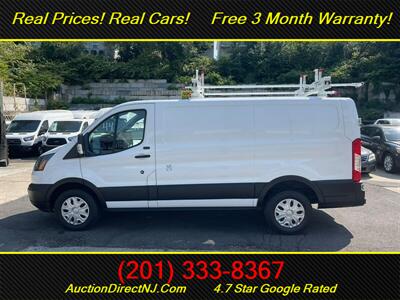 2019 Ford Transit 250   - Photo 5 - Jersey City, NJ 07307