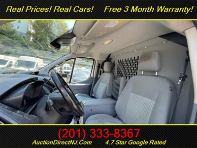 2019 Ford Transit 250   - Photo 10 - Jersey City, NJ 07307