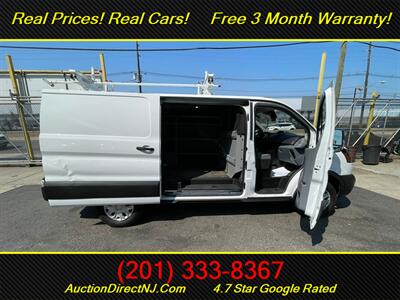 2019 Ford Transit T-250 T250 Cargo   - Photo 22 - Jersey City, NJ 07307