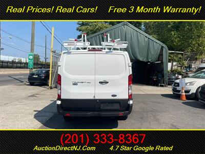 2019 Ford Transit 250   - Photo 3 - Jersey City, NJ 07307