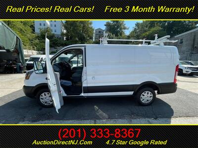 2019 Ford Transit 250   - Photo 8 - Jersey City, NJ 07307