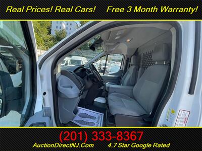 2019 Ford Transit T-250 T250 Cargo   - Photo 9 - Jersey City, NJ 07307