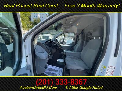 2019 Ford Transit 250   - Photo 9 - Jersey City, NJ 07307