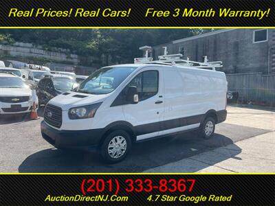 2019 Ford Transit 250   - Photo 6 - Jersey City, NJ 07307