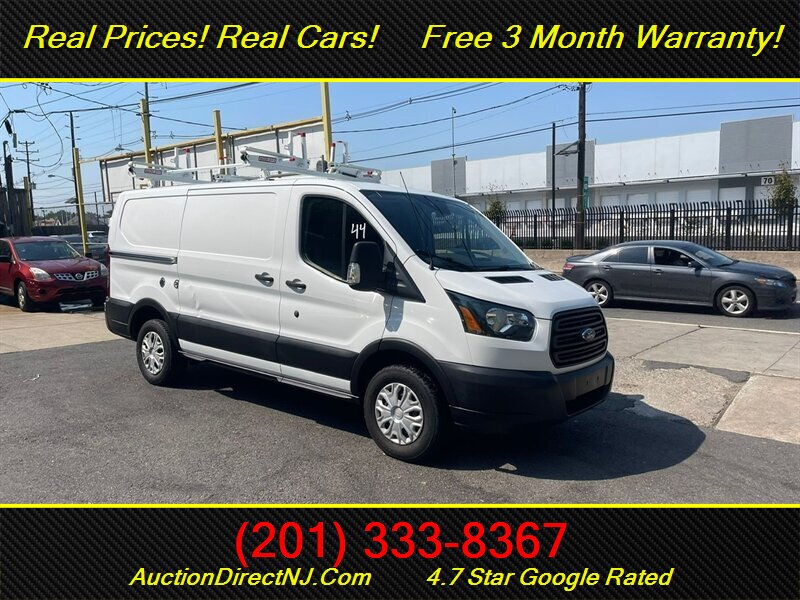 2019 Ford Transit 250 - Photo 1 - Jersey City, NJ 07307