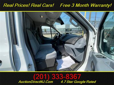 2019 Ford Transit T-250 T250 Cargo   - Photo 12 - Jersey City, NJ 07307