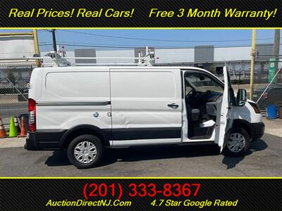 2019 Ford Transit 250   - Photo 11 - Jersey City, NJ 07307