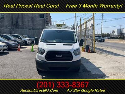 2019 Ford Transit T-250 T250 Cargo   - Photo 7 - Jersey City, NJ 07307