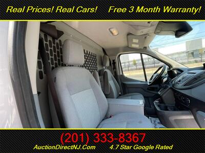2019 Ford Transit 250   - Photo 13 - Jersey City, NJ 07307