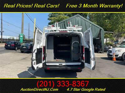 2019 Ford Transit 250   - Photo 24 - Jersey City, NJ 07307