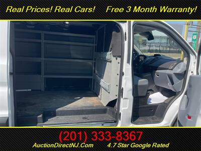 2019 Ford Transit T-250 T250 Cargo   - Photo 23 - Jersey City, NJ 07307