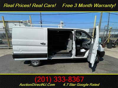 2019 Ford Transit 250   - Photo 22 - Jersey City, NJ 07307