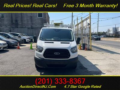 2019 Ford Transit 250   - Photo 7 - Jersey City, NJ 07307