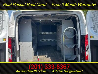 2019 Ford Transit 250   - Photo 26 - Jersey City, NJ 07307