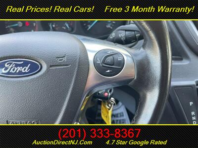 2019 Ford Transit 250   - Photo 17 - Jersey City, NJ 07307