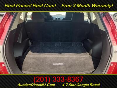 2014 Nissan Rogue Select AWD   - Photo 11 - Jersey City, NJ 07307