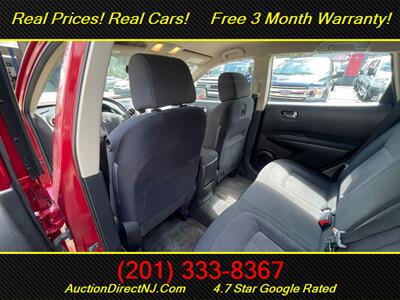2014 Nissan Rogue Select AWD   - Photo 15 - Jersey City, NJ 07307