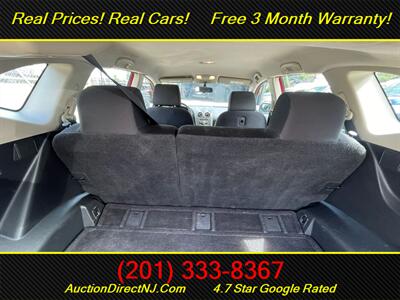 2014 Nissan Rogue Select AWD   - Photo 27 - Jersey City, NJ 07307