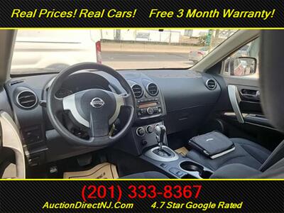 2014 Nissan Rogue Select AWD   - Photo 9 - Jersey City, NJ 07307
