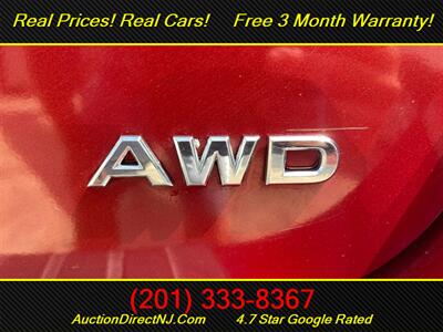 2014 Nissan Rogue Select AWD   - Photo 37 - Jersey City, NJ 07307