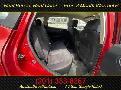 2014 Nissan Rogue Select AWD   - Photo 17 - Jersey City, NJ 07307