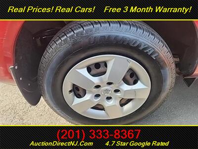 2014 Nissan Rogue Select AWD   - Photo 10 - Jersey City, NJ 07307