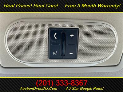 2014 Nissan Rogue Select AWD   - Photo 20 - Jersey City, NJ 07307