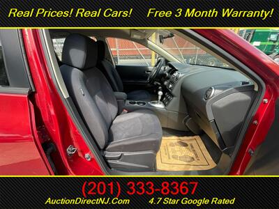 2014 Nissan Rogue Select AWD   - Photo 16 - Jersey City, NJ 07307