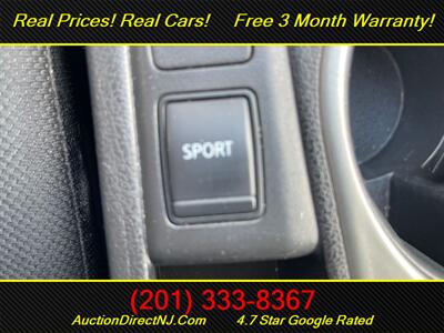 2014 Nissan Rogue Select AWD   - Photo 24 - Jersey City, NJ 07307