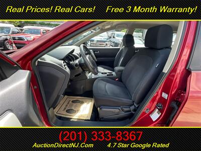 2014 Nissan Rogue Select AWD   - Photo 13 - Jersey City, NJ 07307
