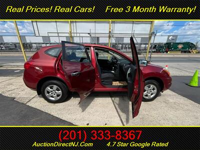 2014 Nissan Rogue Select AWD   - Photo 12 - Jersey City, NJ 07307