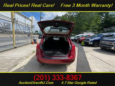 2014 Nissan Rogue Select AWD   - Photo 25 - Jersey City, NJ 07307