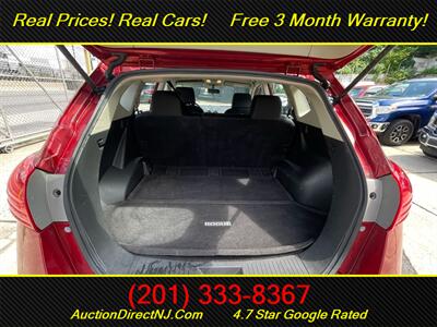 2014 Nissan Rogue Select AWD   - Photo 26 - Jersey City, NJ 07307