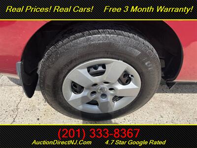 2014 Nissan Rogue Select AWD   - Photo 31 - Jersey City, NJ 07307