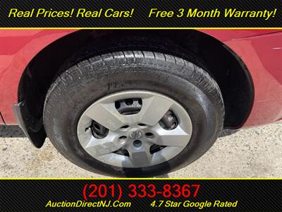 2014 Nissan Rogue Select AWD   - Photo 30 - Jersey City, NJ 07307