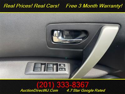 2014 Nissan Rogue Select AWD   - Photo 22 - Jersey City, NJ 07307