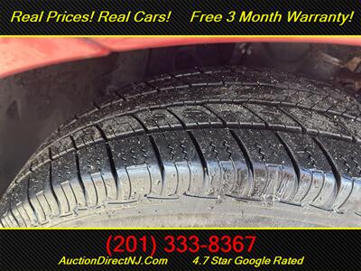 2014 Nissan Rogue Select AWD   - Photo 32 - Jersey City, NJ 07307